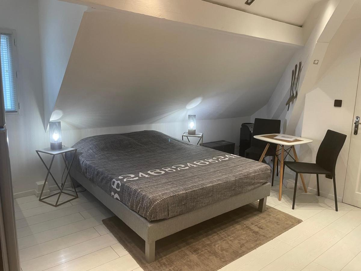 Le Boudoir Du Lac Annecy Exterior photo